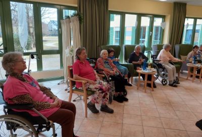 Modenschau – Bild 4